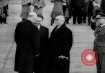 Standbild Dwight D Eisenhower Asien, 1959, aus Sekunde 32 historischem Filmmaterial Videoclip 65675047252