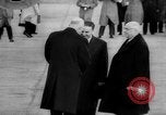 Standbild Dwight D Eisenhower Asien, 1959, aus Sekunde 35 historischem Filmmaterial Videoclip 65675047252