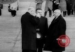 Standbild Dwight D Eisenhower Asien, 1959, aus Sekunde 36 historischem Filmmaterial Videoclip 65675047252