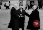 Standbild Dwight D Eisenhower Asien, 1959, aus Sekunde 37 historischem Filmmaterial Videoclip 65675047252
