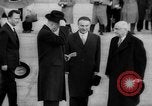 Standbild Dwight D Eisenhower Asien, 1959, aus Sekunde 38 historischem Filmmaterial Videoclip 65675047252