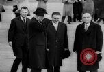 Standbild Dwight D Eisenhower Asien, 1959, aus Sekunde 39 historischem Filmmaterial Videoclip 65675047252
