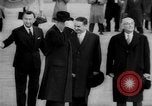 Standbild Dwight D Eisenhower Asien, 1959, aus Sekunde 40 historischem Filmmaterial Videoclip 65675047252