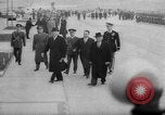 Standbild Dwight D Eisenhower Asien, 1959, aus Sekunde 45 historischem Filmmaterial Videoclip 65675047252