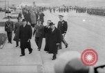 Standbild Dwight D Eisenhower Asien, 1959, aus Sekunde 46 historischem Filmmaterial Videoclip 65675047252