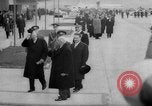 Standbild Dwight D Eisenhower Asien, 1959, aus Sekunde 49 historischem Filmmaterial Videoclip 65675047252