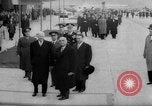 Standbild Dwight D Eisenhower Asien, 1959, aus Sekunde 50 historischem Filmmaterial Videoclip 65675047252