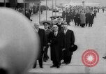 Standbild Dwight D Eisenhower Asien, 1959, aus Sekunde 51 historischem Filmmaterial Videoclip 65675047252
