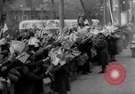 Standbild Dwight D Eisenhower Asien, 1959, aus Sekunde 59 historischem Filmmaterial Videoclip 65675047252