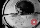 Image of popcorn stuffing New York United States USA, 1959, second 7 stock footage video 65675047253
