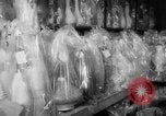Image of popcorn stuffing New York United States USA, 1959, second 41 stock footage video 65675047253