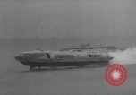 Image of hydrofoil Russia, 1959, second 4 stock footage video 65675047254