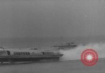 Image of hydrofoil Russia, 1959, second 5 stock footage video 65675047254