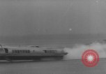 Image of hydrofoil Russia, 1959, second 6 stock footage video 65675047254