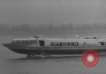 Image of hydrofoil Russia, 1959, second 10 stock footage video 65675047254