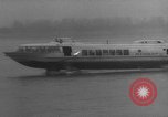 Image of hydrofoil Russia, 1959, second 11 stock footage video 65675047254