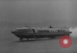 Image of hydrofoil Russia, 1959, second 23 stock footage video 65675047254