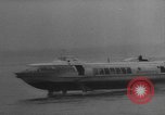 Image of hydrofoil Russia, 1959, second 26 stock footage video 65675047254