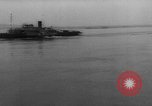 Image of hydrofoil Russia, 1959, second 28 stock footage video 65675047254