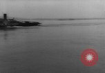 Image of hydrofoil Russia, 1959, second 29 stock footage video 65675047254