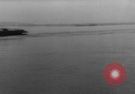 Image of hydrofoil Russia, 1959, second 30 stock footage video 65675047254