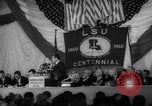Image of Heisman Trophy New York United States USA, 1959, second 11 stock footage video 65675047255