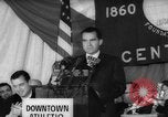 Image of Heisman Trophy New York United States USA, 1959, second 21 stock footage video 65675047255