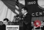 Image of Heisman Trophy New York United States USA, 1959, second 22 stock footage video 65675047255