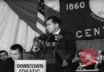 Image of Heisman Trophy New York United States USA, 1959, second 28 stock footage video 65675047255