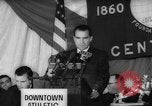 Image of Heisman Trophy New York United States USA, 1959, second 30 stock footage video 65675047255