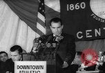 Image of Heisman Trophy New York United States USA, 1959, second 32 stock footage video 65675047255