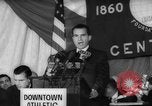 Image of Heisman Trophy New York United States USA, 1959, second 33 stock footage video 65675047255