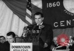 Image of Heisman Trophy New York United States USA, 1959, second 34 stock footage video 65675047255
