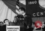 Image of Heisman Trophy New York United States USA, 1959, second 35 stock footage video 65675047255
