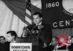 Image of Heisman Trophy New York United States USA, 1959, second 38 stock footage video 65675047255