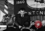 Image of Heisman Trophy New York United States USA, 1959, second 41 stock footage video 65675047255