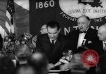 Image of Heisman Trophy New York United States USA, 1959, second 42 stock footage video 65675047255