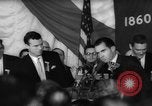 Image of Heisman Trophy New York United States USA, 1959, second 49 stock footage video 65675047255