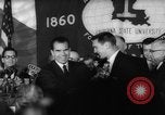 Image of Heisman Trophy New York United States USA, 1959, second 55 stock footage video 65675047255