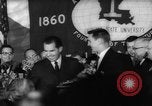Image of Heisman Trophy New York United States USA, 1959, second 56 stock footage video 65675047255