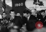 Image of Heisman Trophy New York United States USA, 1959, second 59 stock footage video 65675047255