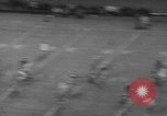 Image of Heisman Trophy New York United States USA, 1959, second 62 stock footage video 65675047255
