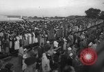 Image of Dwight D Eisenhower India, 1959, second 6 stock footage video 65675047256