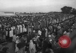 Image of Dwight D Eisenhower India, 1959, second 7 stock footage video 65675047256