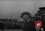 Image of Dwight D Eisenhower India, 1959, second 20 stock footage video 65675047256