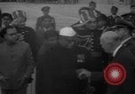 Image of Dwight D Eisenhower India, 1959, second 24 stock footage video 65675047256