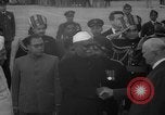 Image of Dwight D Eisenhower India, 1959, second 25 stock footage video 65675047256