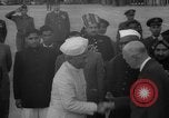 Image of Dwight D Eisenhower India, 1959, second 27 stock footage video 65675047256