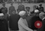 Image of Dwight D Eisenhower India, 1959, second 29 stock footage video 65675047256