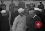 Image of Dwight D Eisenhower India, 1959, second 30 stock footage video 65675047256